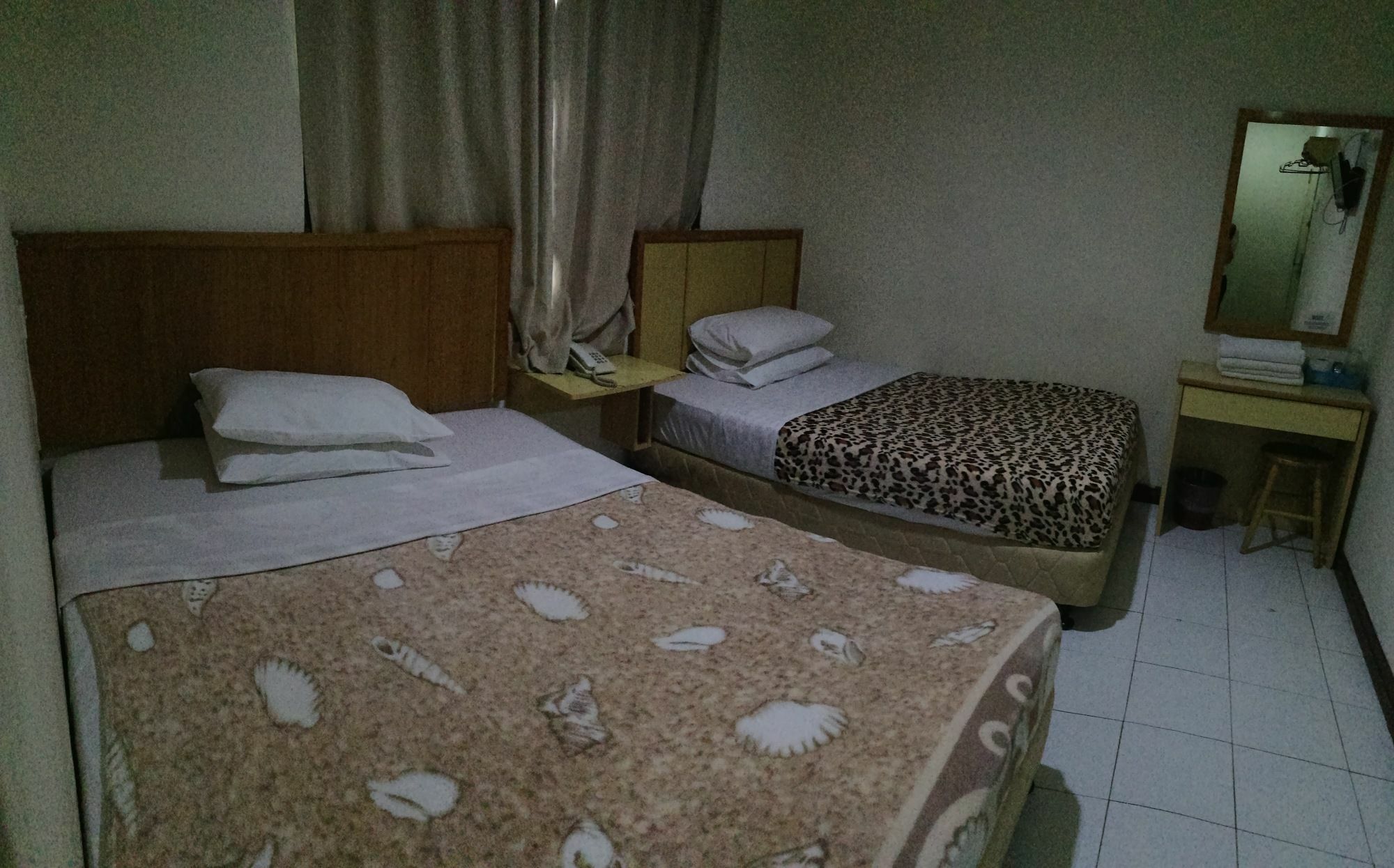 Fresh Hotel Ipoh Exterior foto